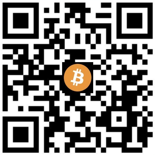 Bitcoin QR Code